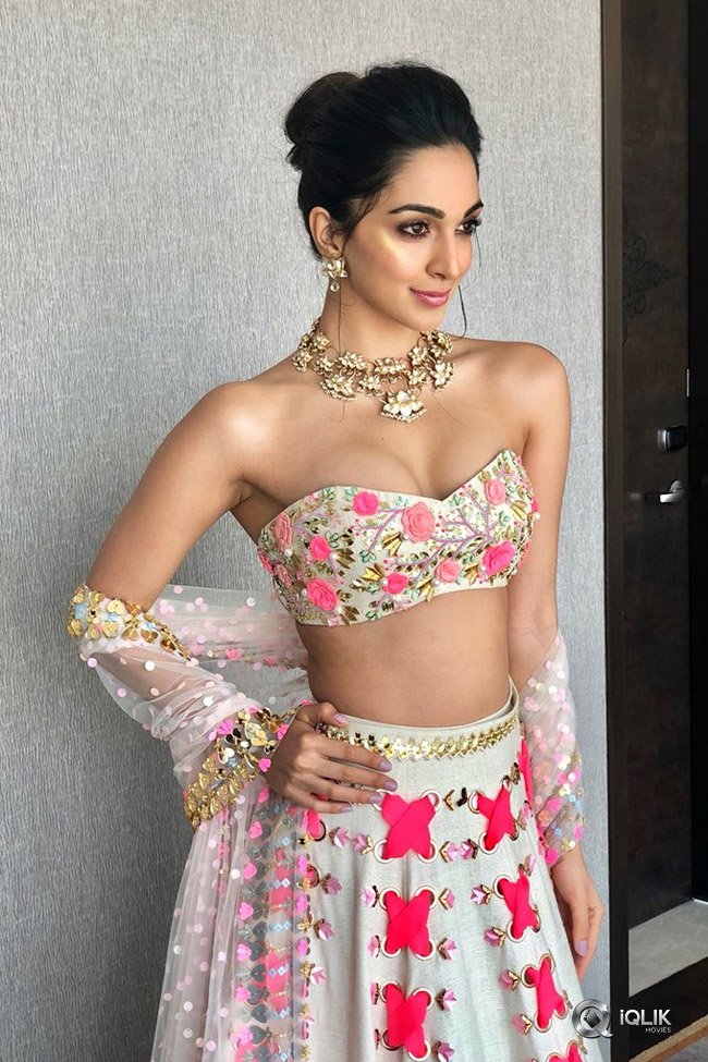 Kiara-Advani